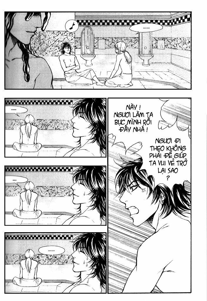 1001 nights chapter 31 21