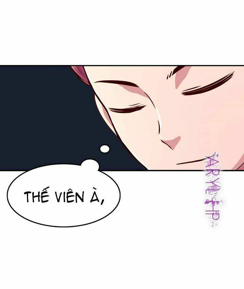 vi quang thế giới chapter 4 28