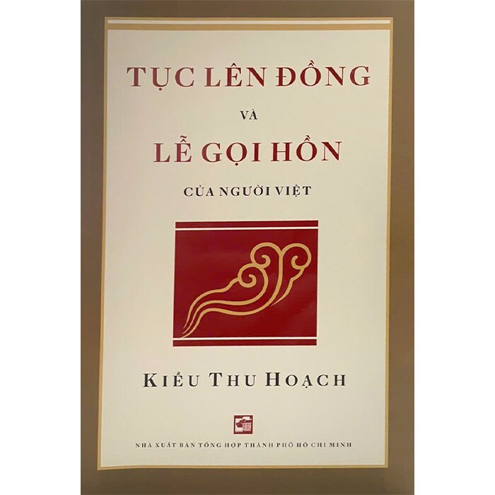 Tục Lên Đồng Và Lễ Gọi Hồn Của Người Việt