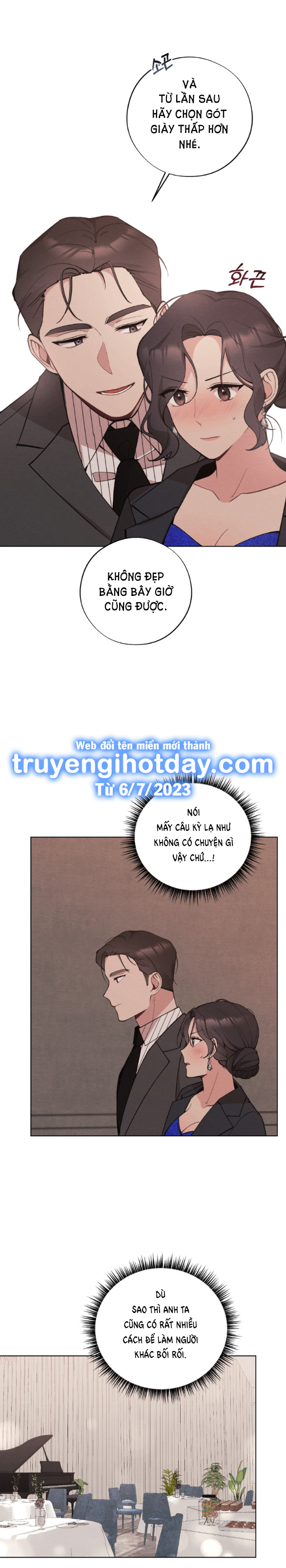 Ăn Mòn chapter 16.2 - Trang 31