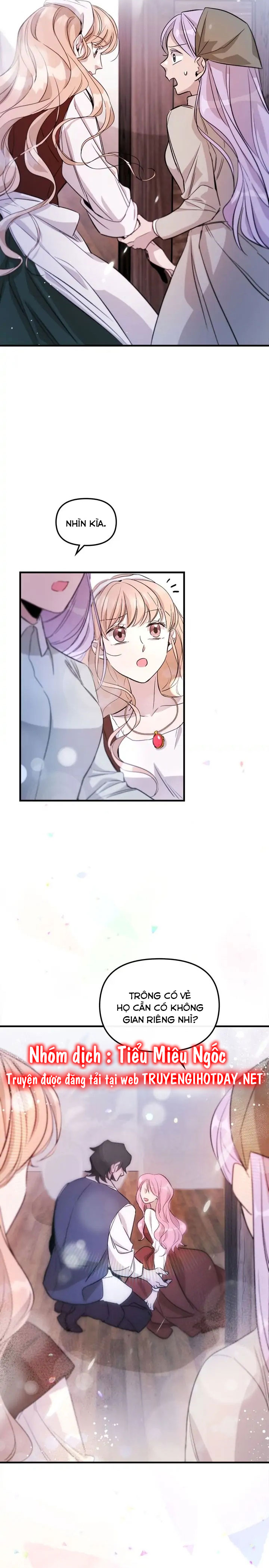 quán trọ dragondaily chapter 32 12