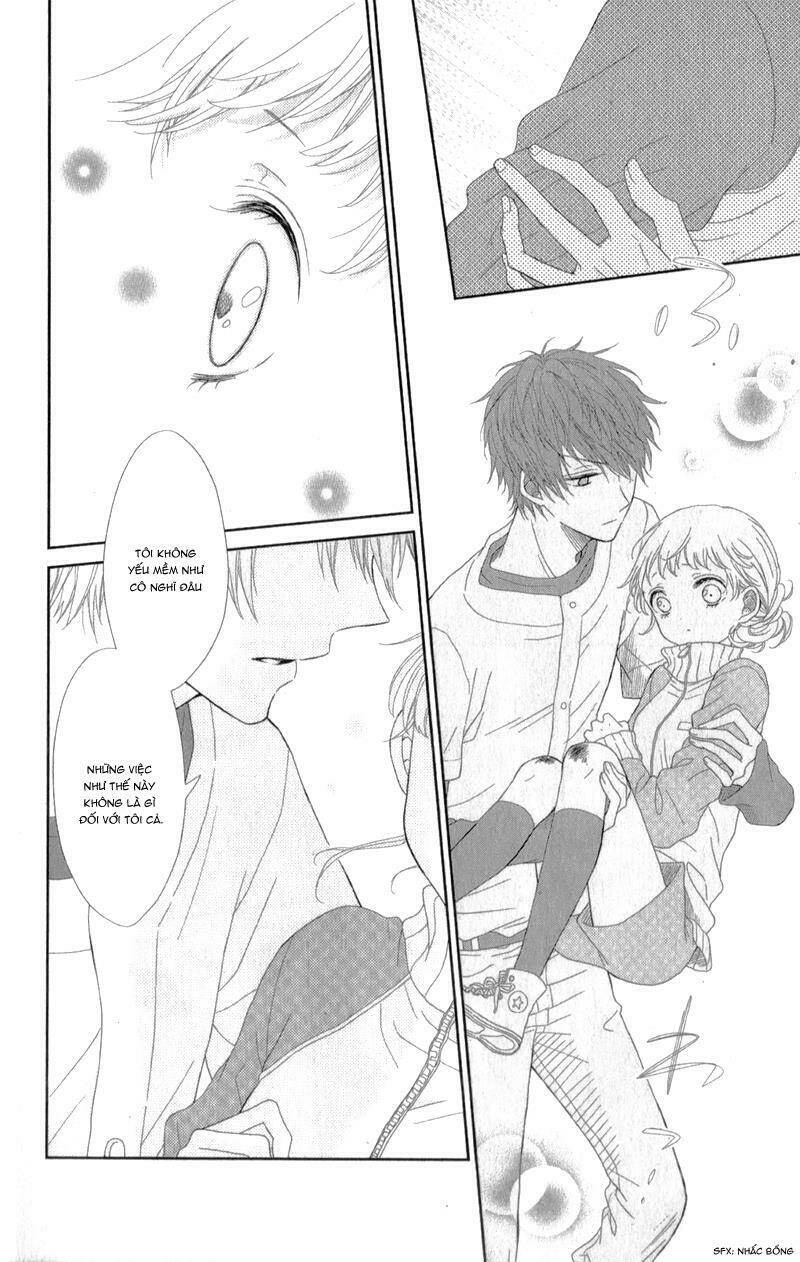 all for you! chapter 1 29