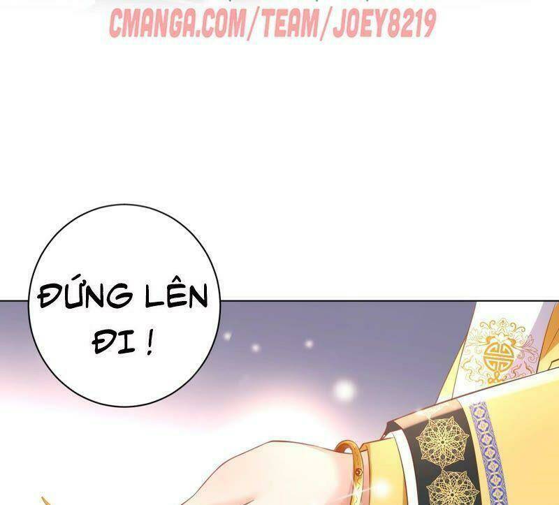 quận chúa vững vàng, thiết lập nhân vật không thể vỡ chapter 27 56