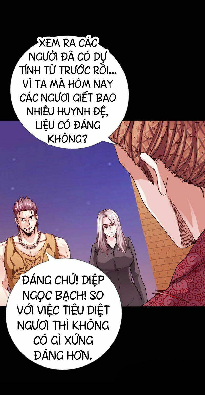 tuyệt phẩm tà thiếu chapter 48 28