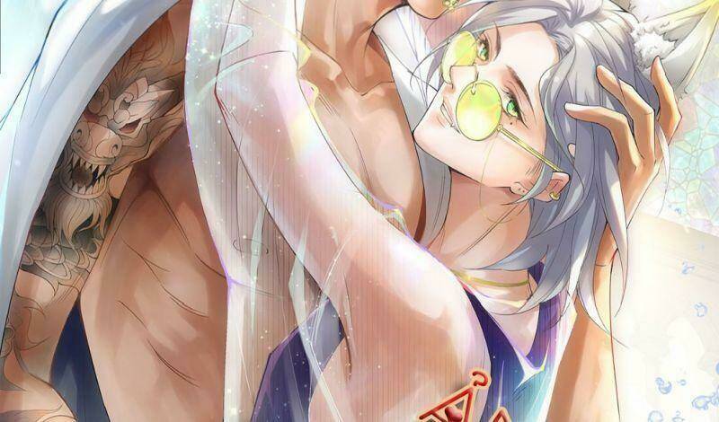 ảnh đế yêu hồ chapter 0 48