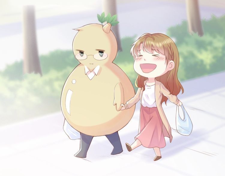 bên anh mới là cả thế giới chapter 1 14