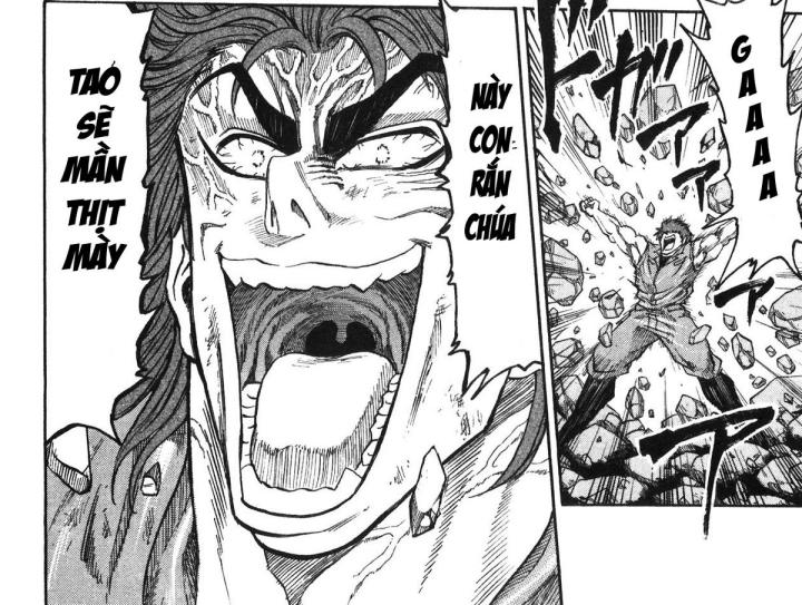 thánh tỏi sành ăn chapter 12 28