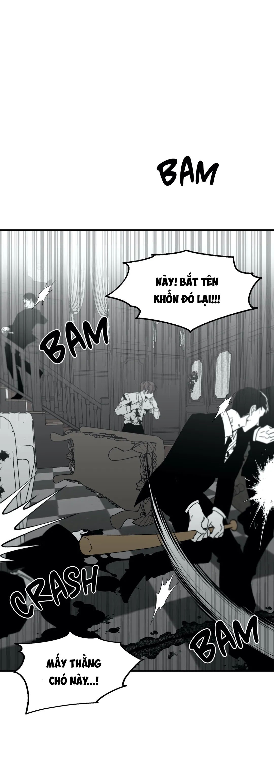 theo dõi chapter 3 17