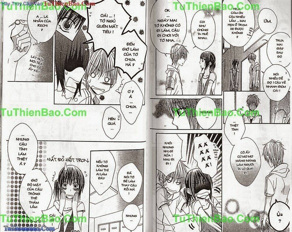 người bạn tuyệt vời chapter 1 60