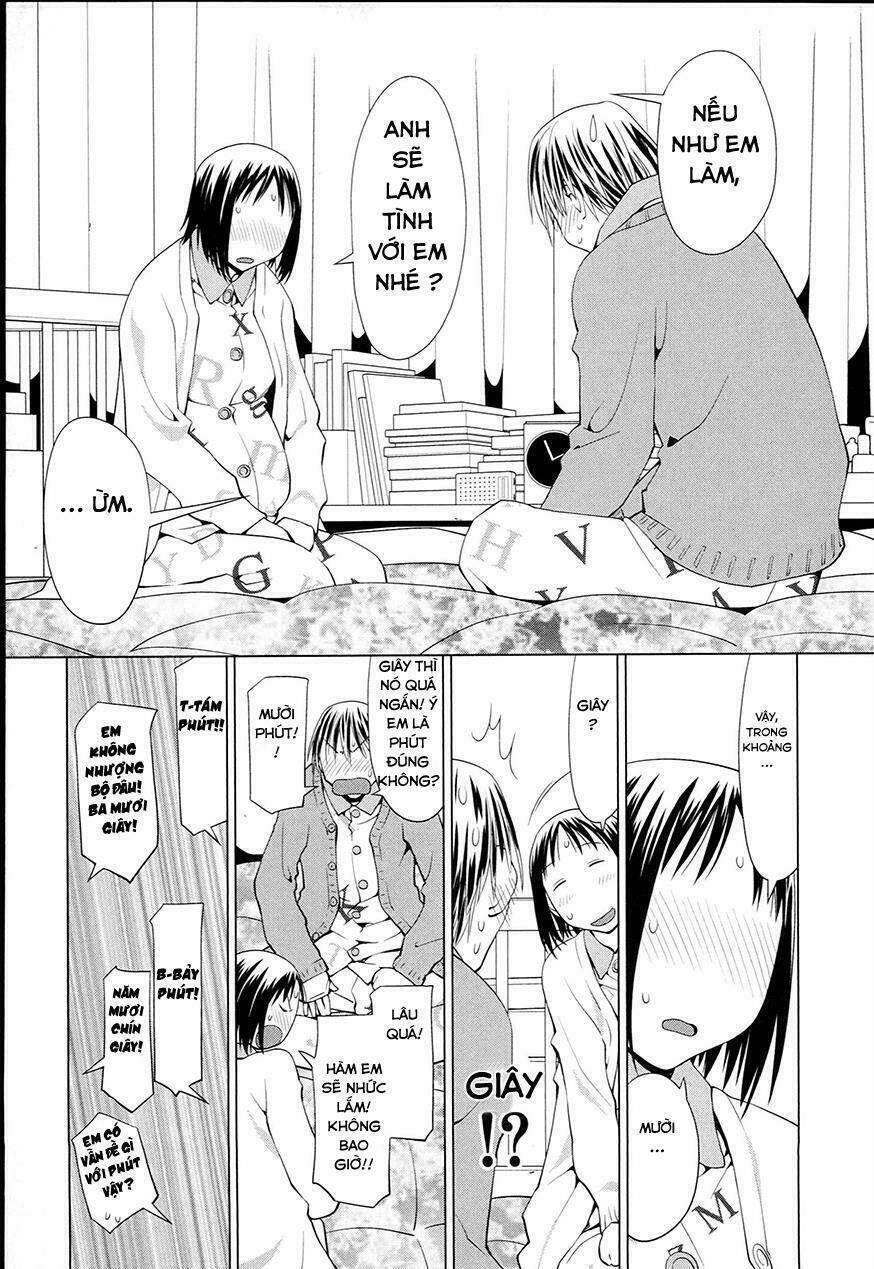 spotted flower chapter 10 6