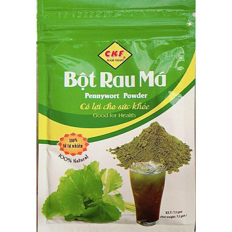 BỘT RAU MÁ CKF NAM GIAO