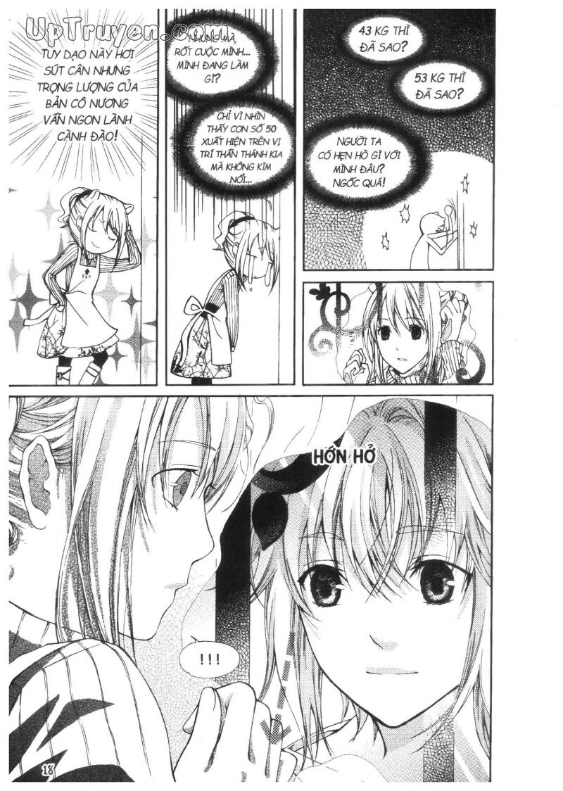 khu vườn ảo mộng chapter 4 13