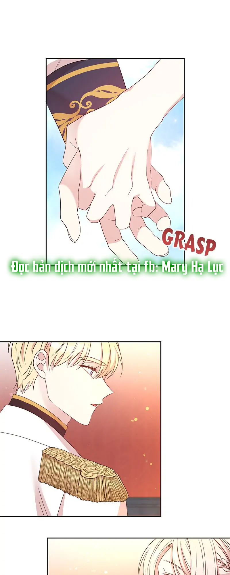 tôi chán nản vì người chồng thứ 2 còn "khỏe" hơn chồng cũ chapter 43.2 7