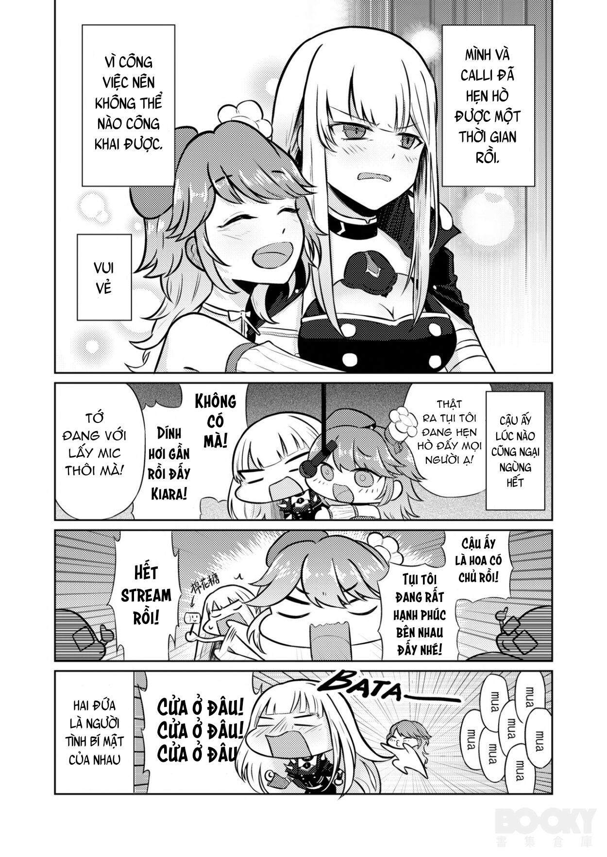 tổng hợp gl oneshot mồn lèo chapter 22 3