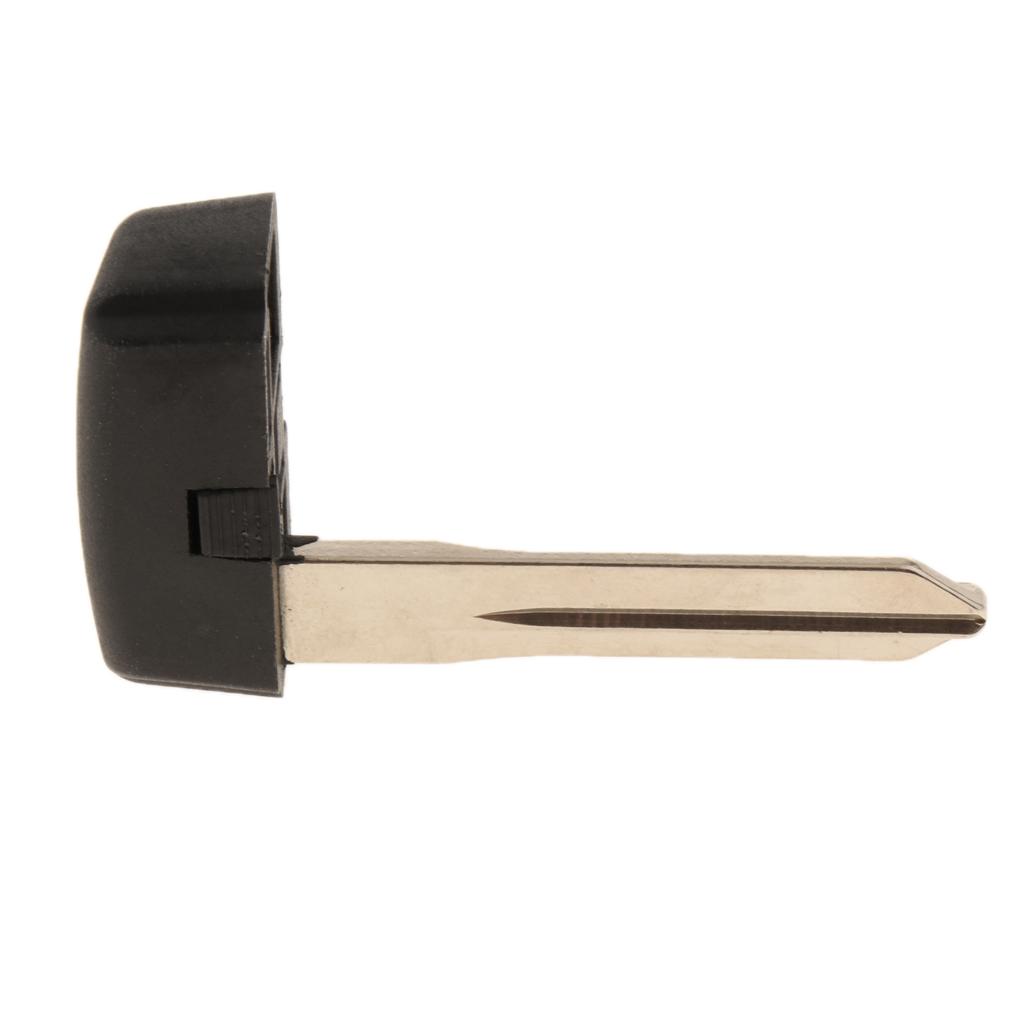 Replacement Key Remote   Insert  Blank for
