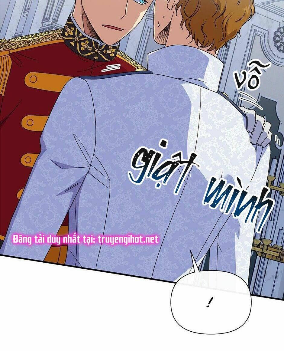 khế ước của nữ công tước quái vật chapter 116 12