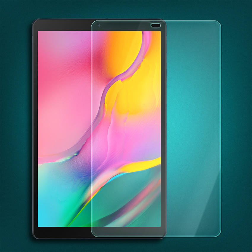 Miếng dán cường lực dành cho Samsung Galaxy Tab A 10.1 inch T515 (2019