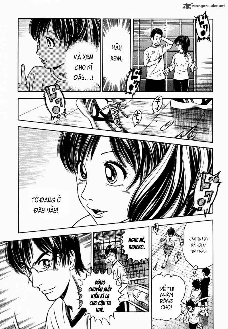 attack!! chapter 3 20