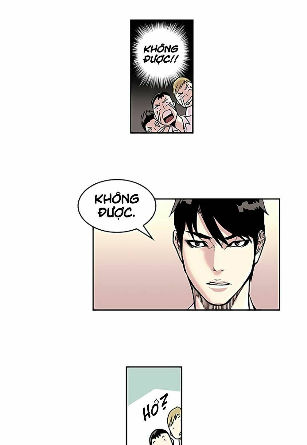 câu hồn sứ giả tây bắc - kẻ báo tử | west-north's grim reaper - the death messenger chapter 6 28