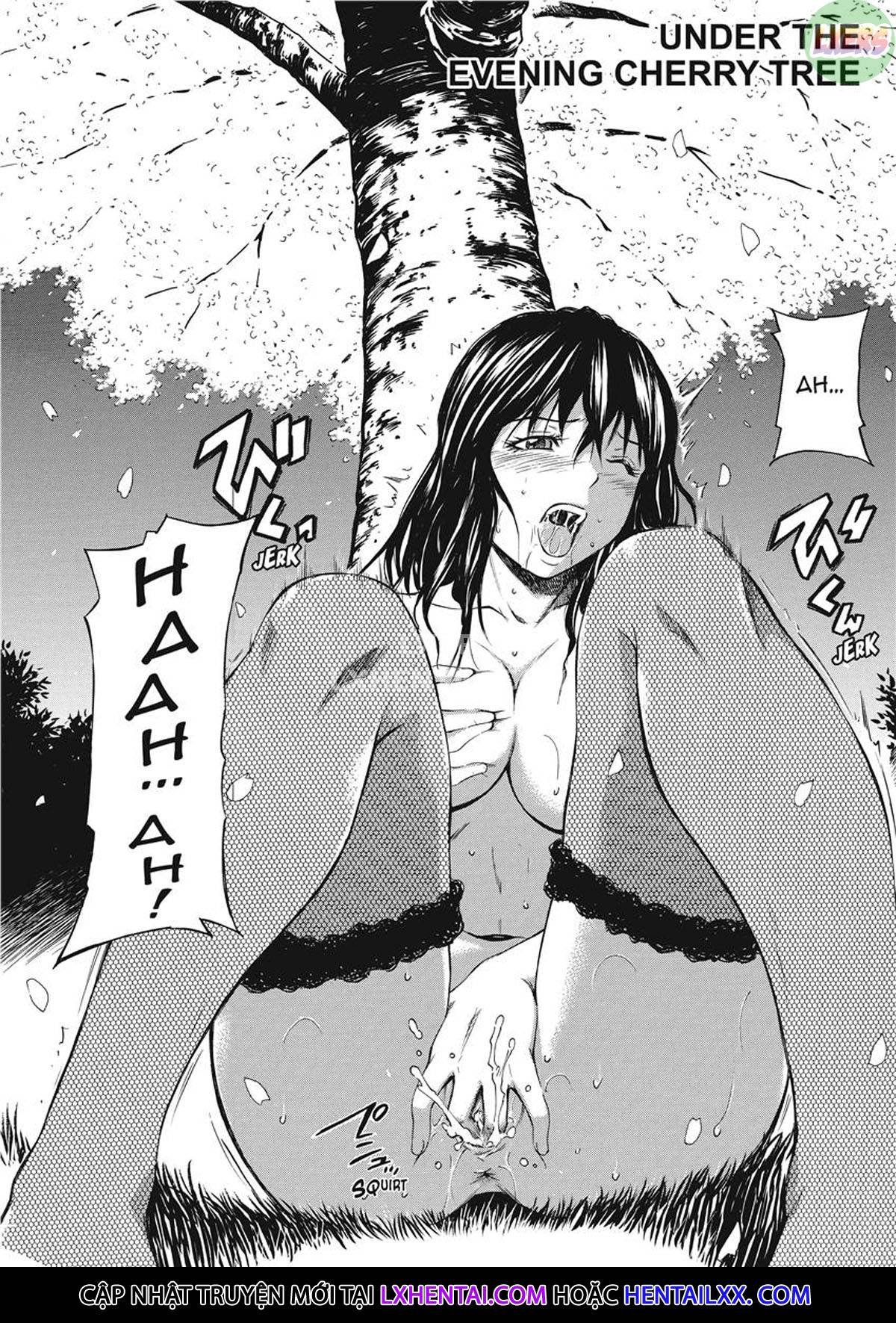 tình yêu chan chứa chapter 7 2