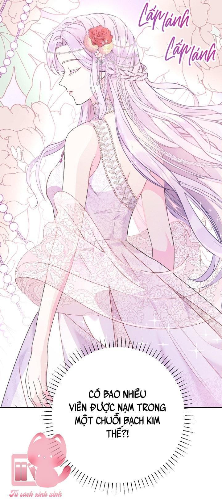 bỏ quách chồng con đi, tiền bạc mới là tất cả chapter 25 16