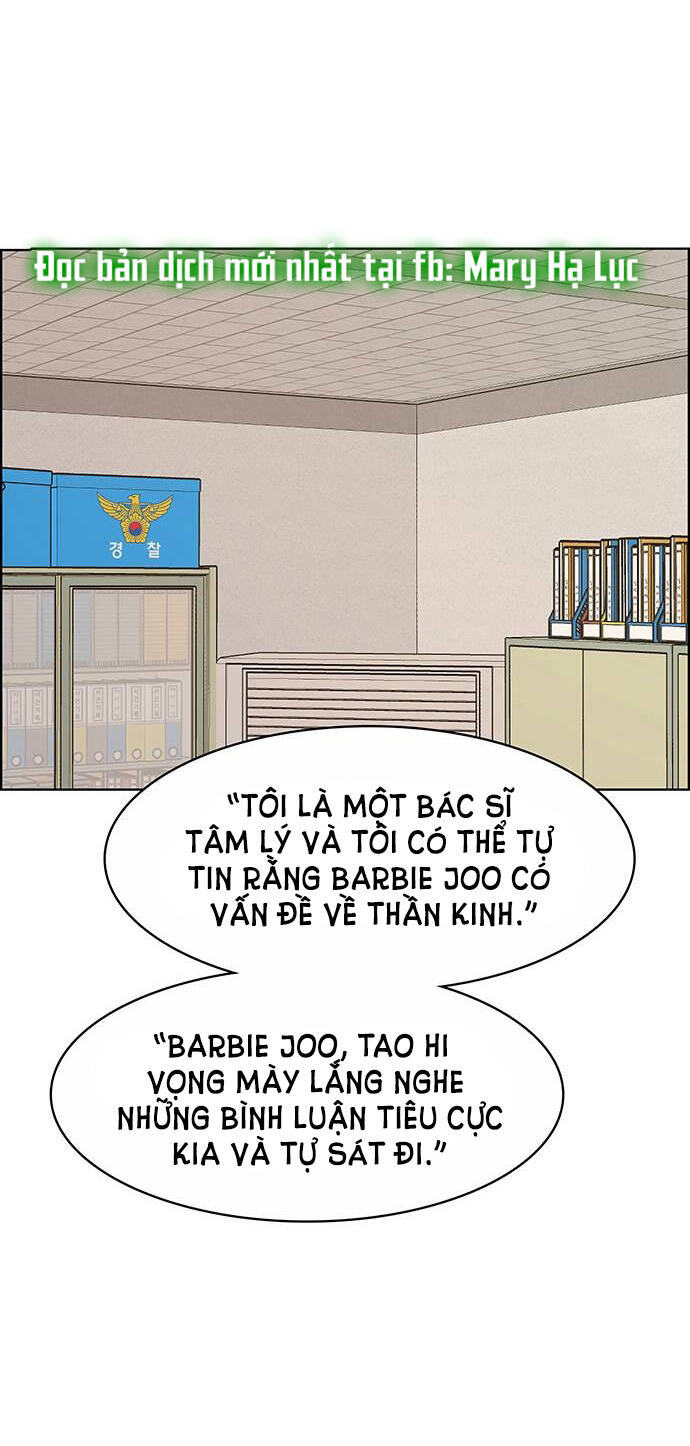 nữ thần giáng thế chapter 191.1 19