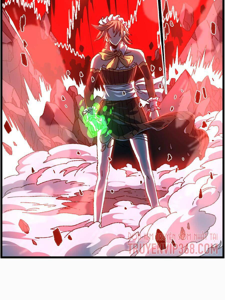 vú em vô địch chapter 28 90