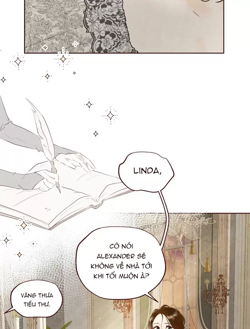 tôi là kẻ phản diện chapter 5 13