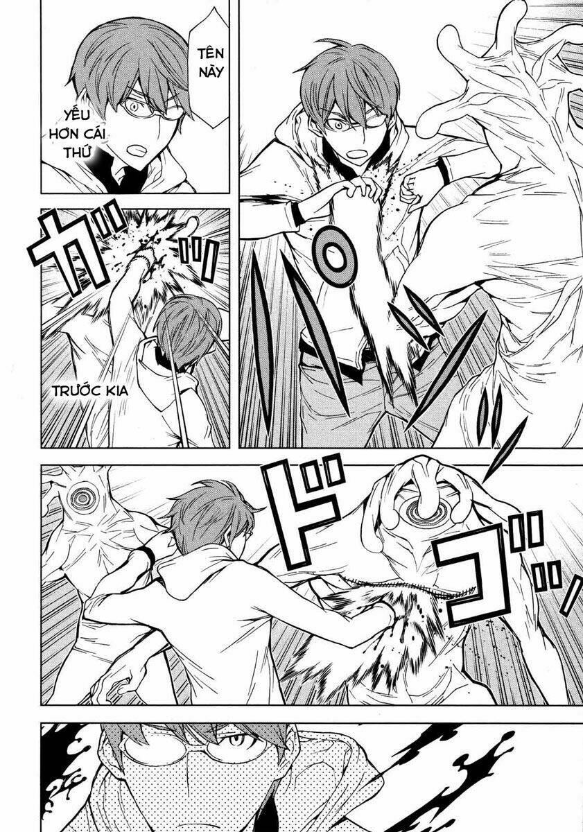 naqua-den (truyền thuyết về nakua) chapter 6 31