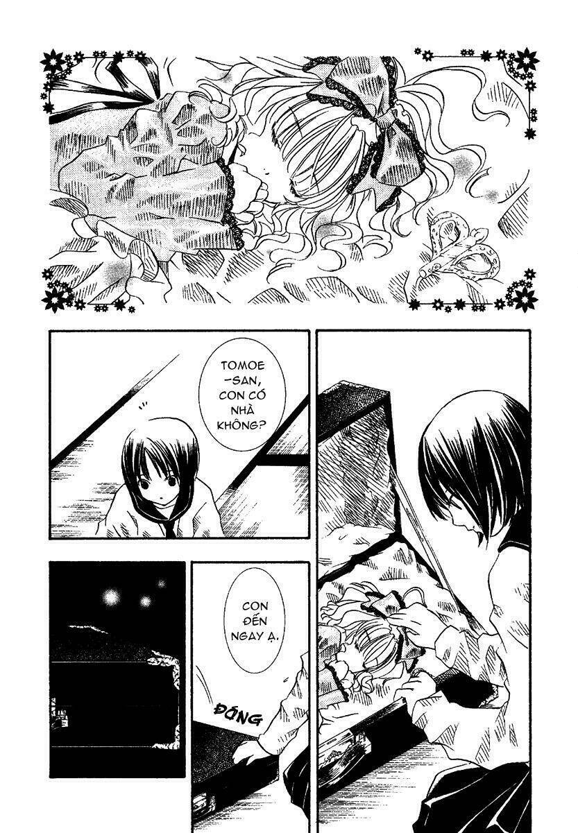 rozen maiden ii chapter 7 15