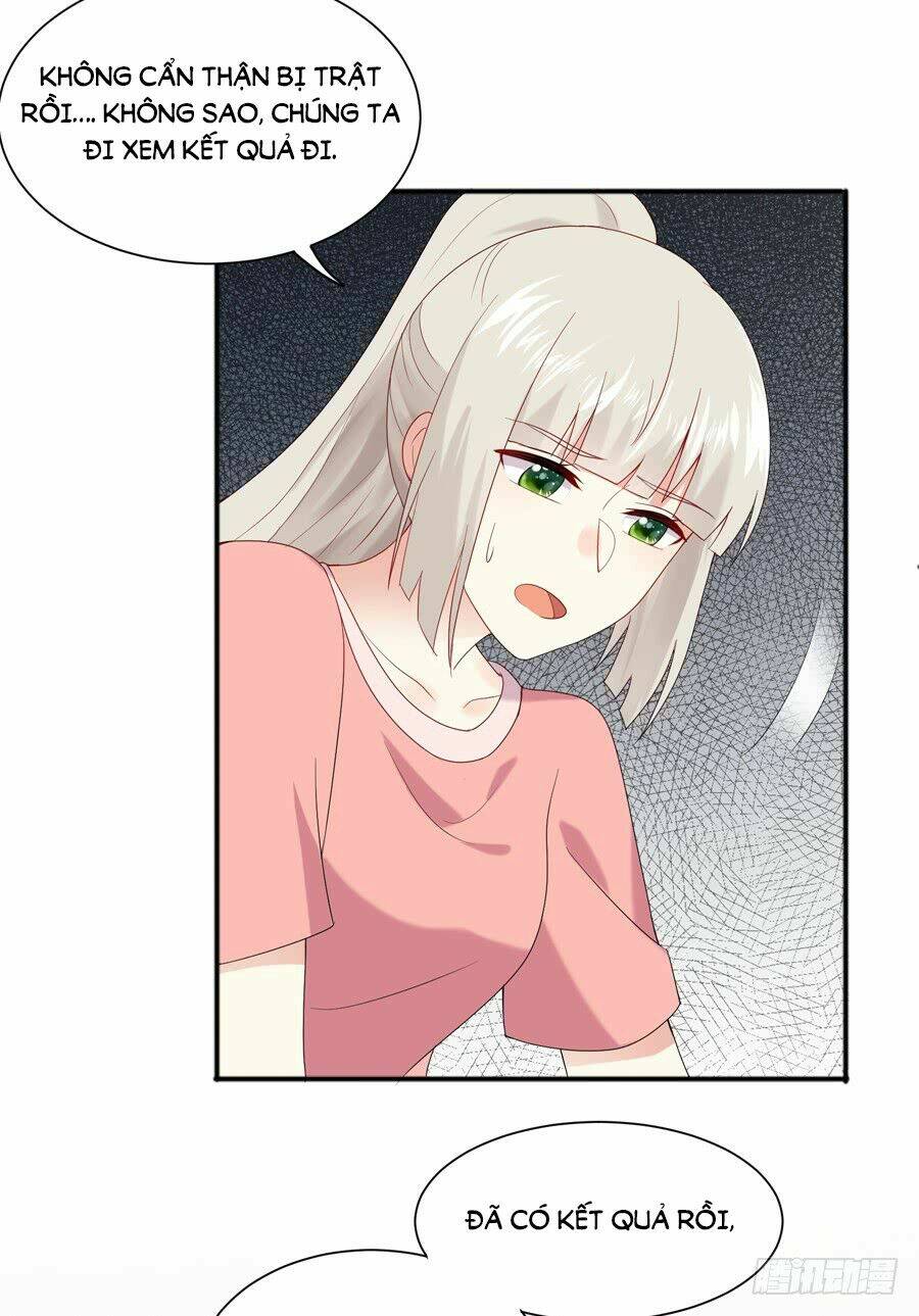 bảo bối thiên ức hào môn chapter 11.2 4