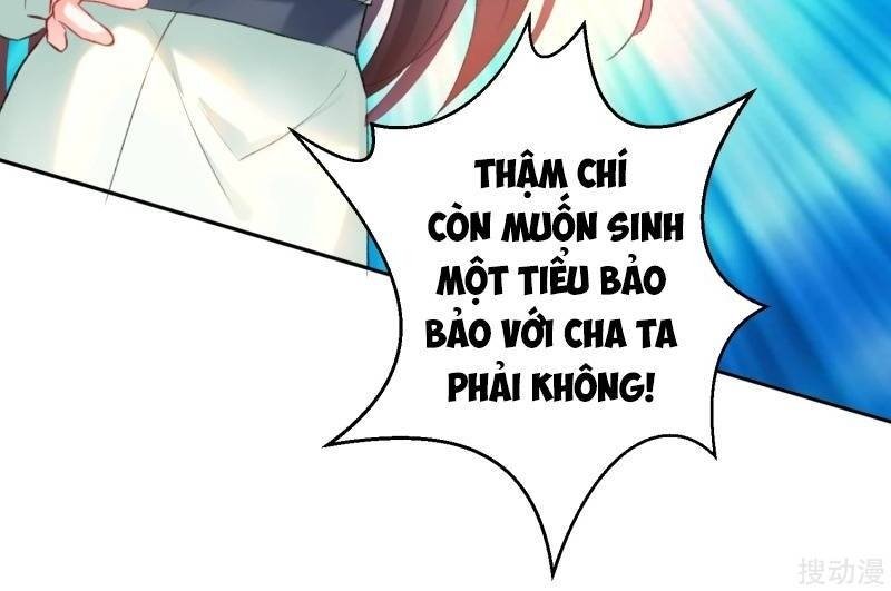 vương gia, áo lót của ngươi rơi mất rồi chapter 14 16