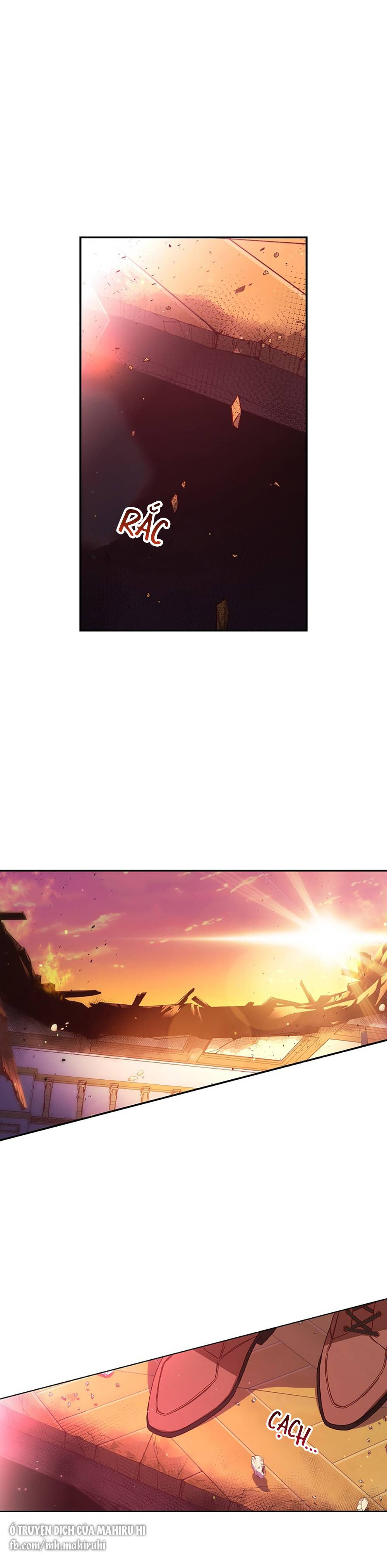 sống sót dưới thân phận hầu nữ chapter 65 1