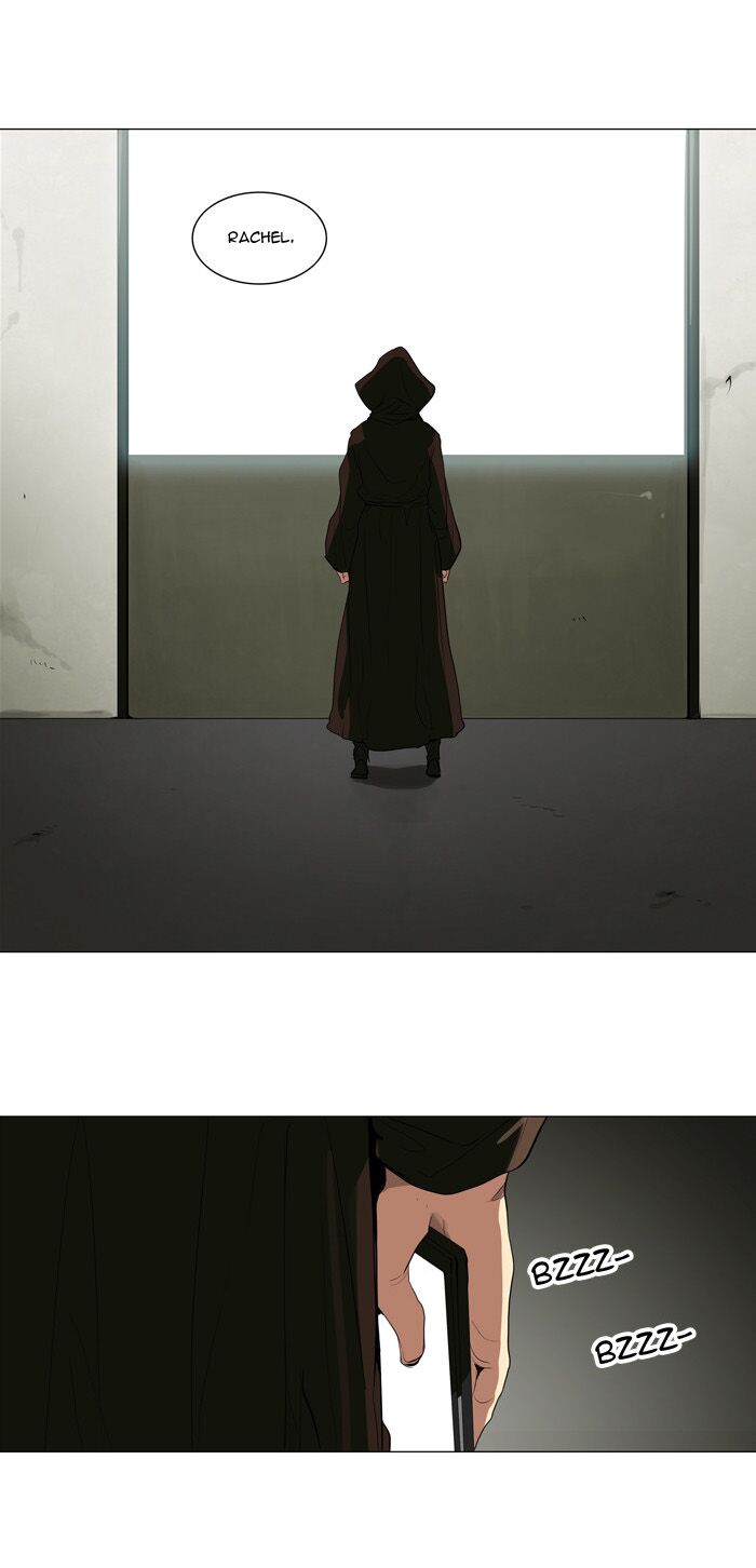 tòa tháp bí ẩn 2 chapter 126 15