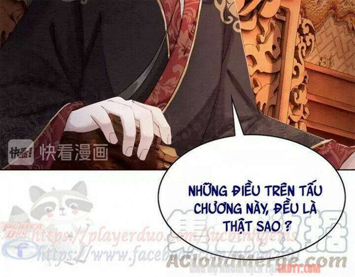 trọng sinh bá sủng nhiếp chính vương quá mạnh mẽ chapter 98 75