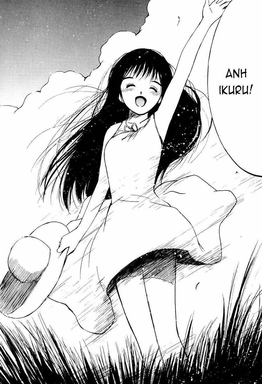 người tình chapter 17 9