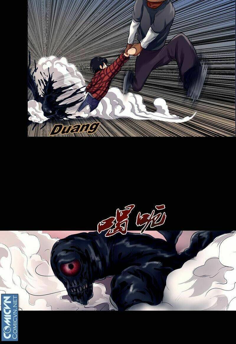 du quỷ chapter 5 11