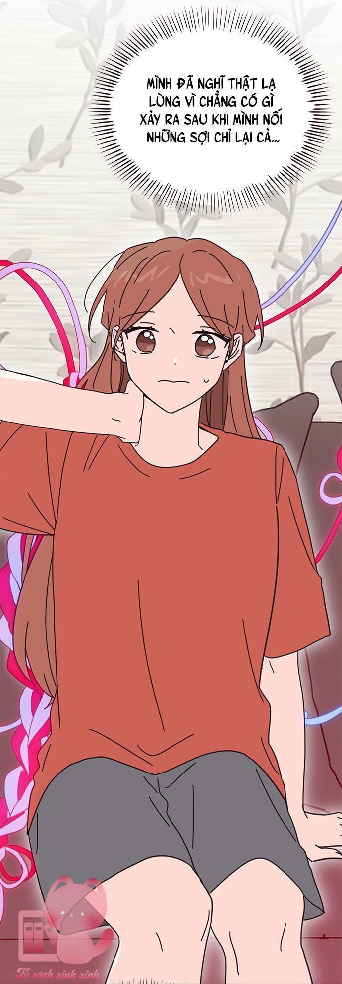 sợi chỉ tình yêu chapter 69 33