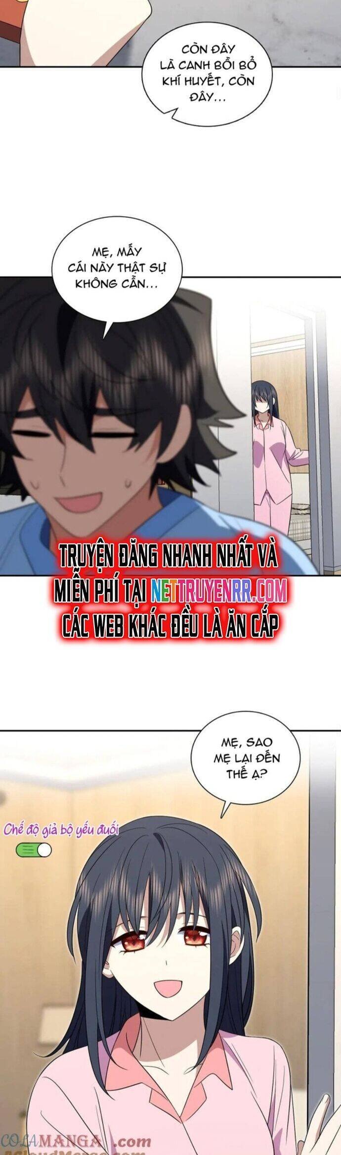 Bà Xã Nhà Tôi Đến Từ Ngàn Năm Trước chapter 342 16