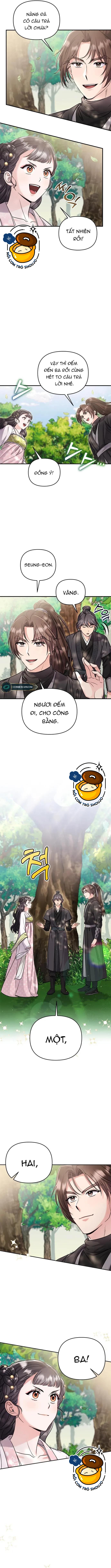 chủ tướng tỉnh dậy bỗng trở thành phi tần chapter 21.2 12