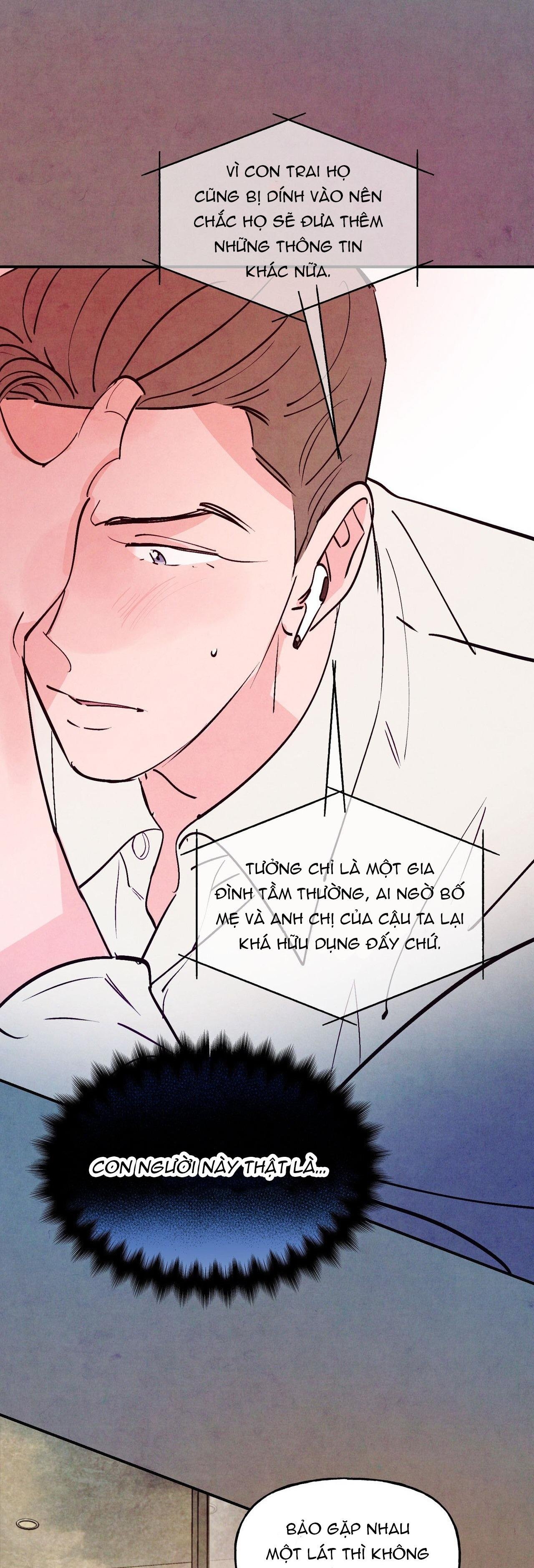 say tình [bl] chapter 77 48