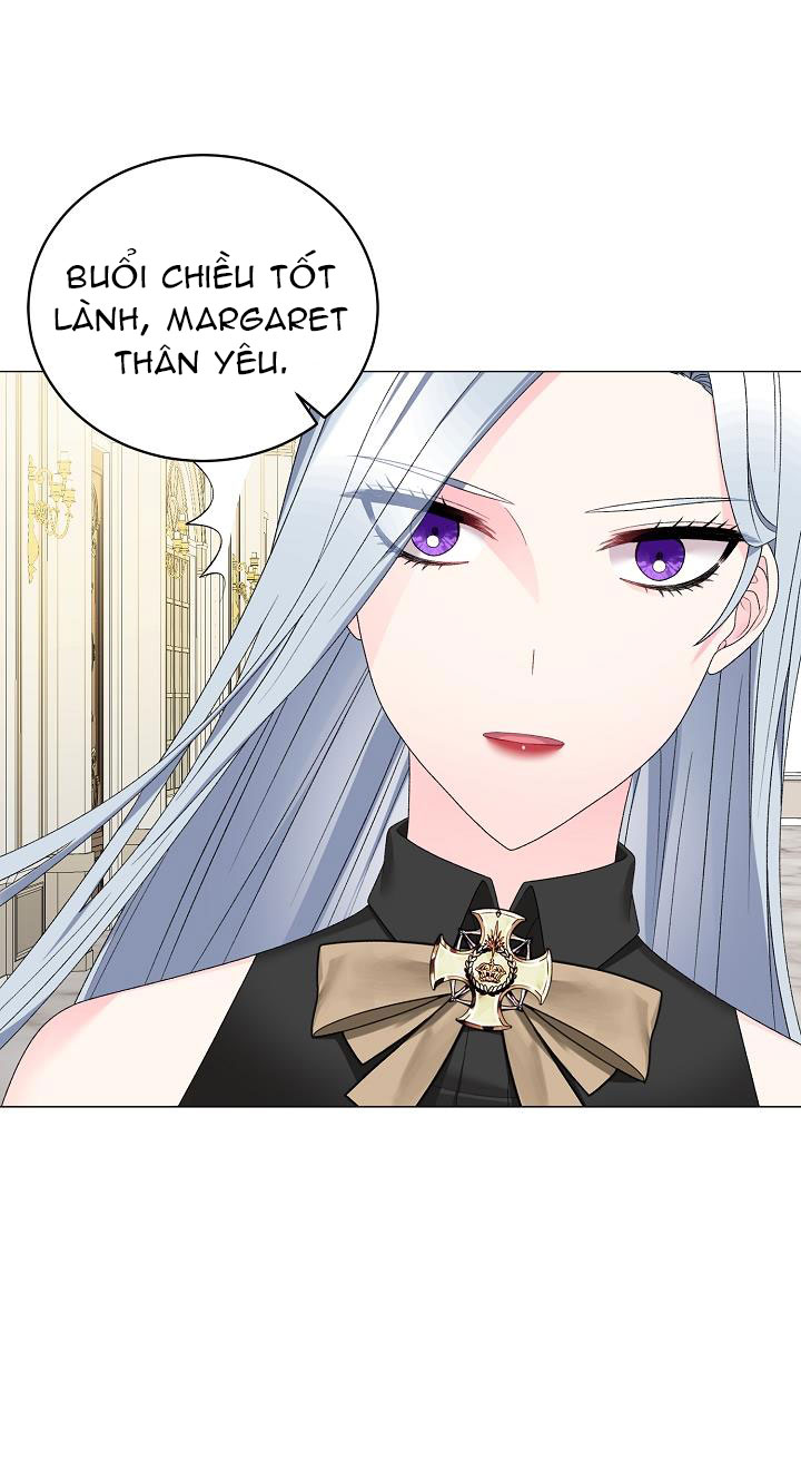 tôi sẽ trở thành nhân vật chính chapter 15 52