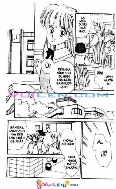 cô gái khả ái chapter 4 72