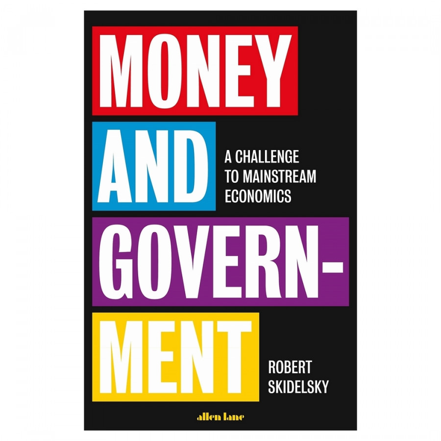Money And Government