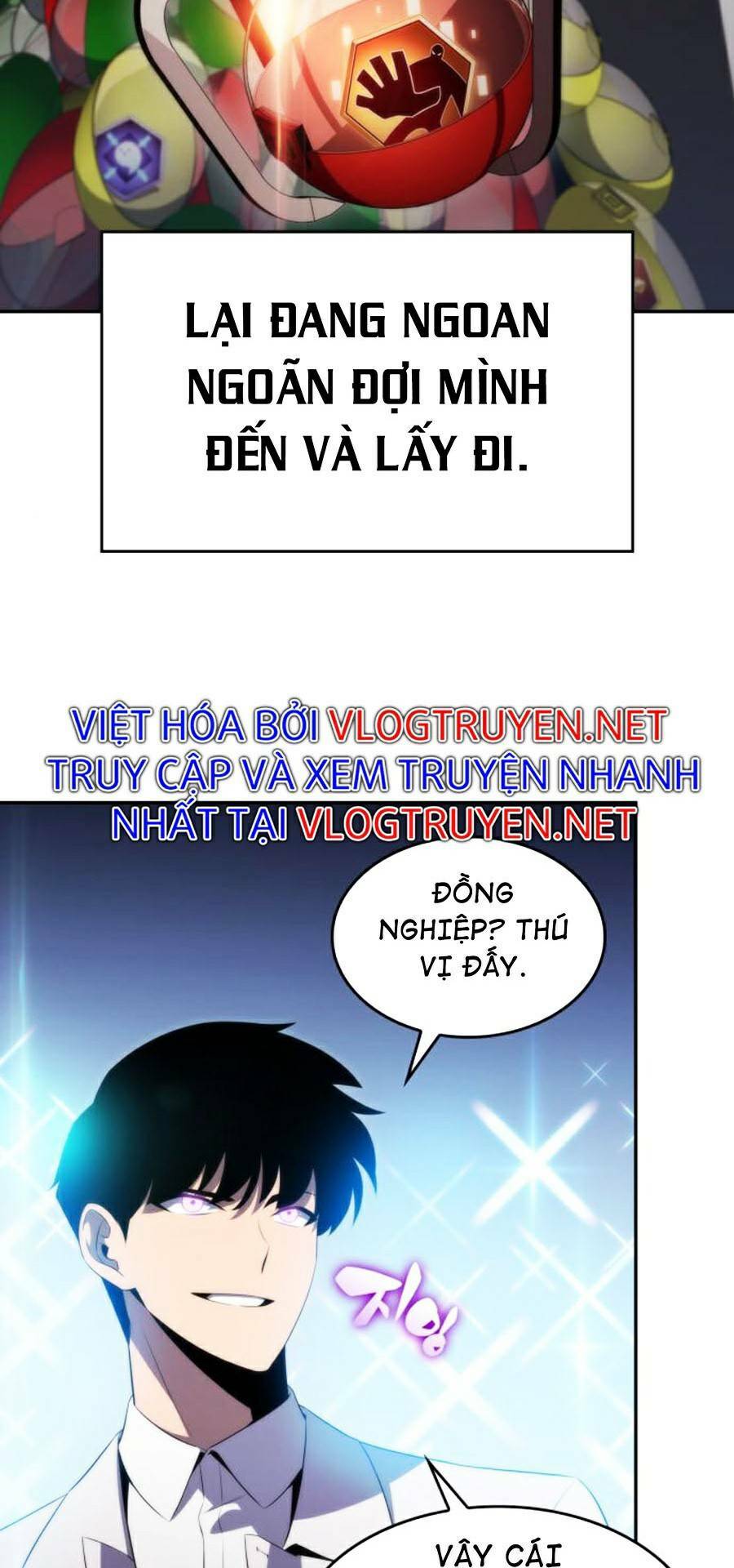 Người Chơi Mới Cấp Tối Đa Chapter 32 61