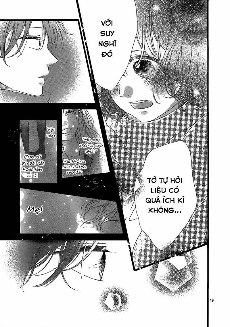 honey (meguro amu) chapter 24 21