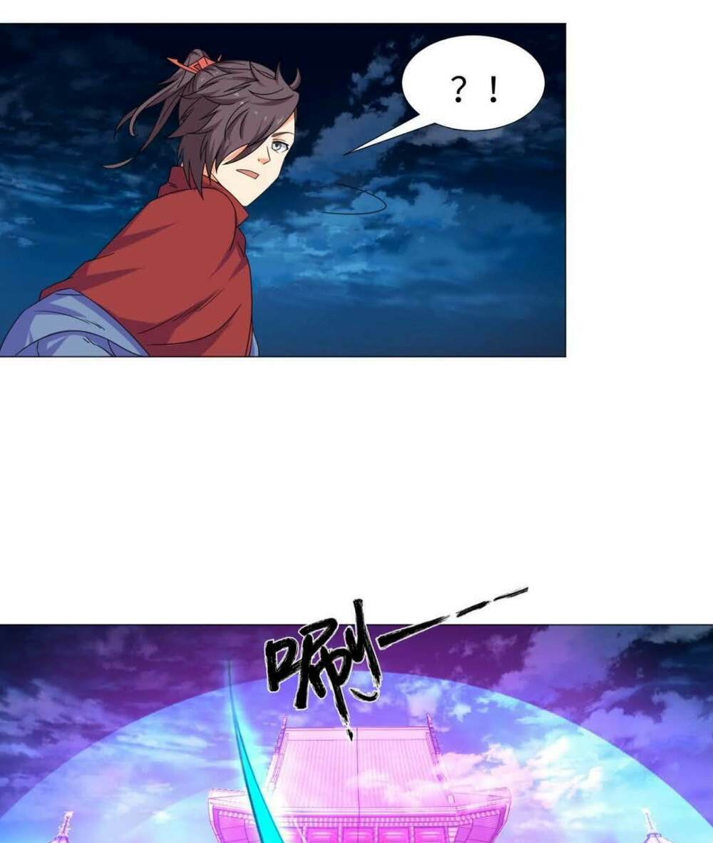 cực vũ huyền đế chapter 86 23