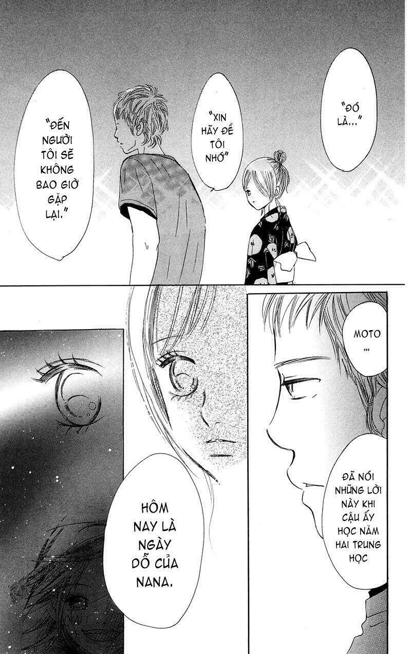 ngày ấy ta bên nhau chapter 32 41