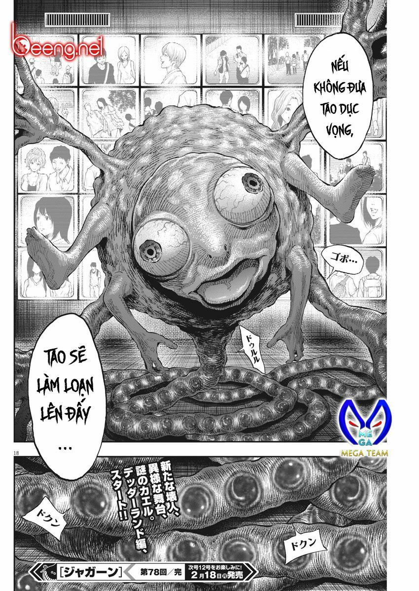 đọa nhân chapter 78 16