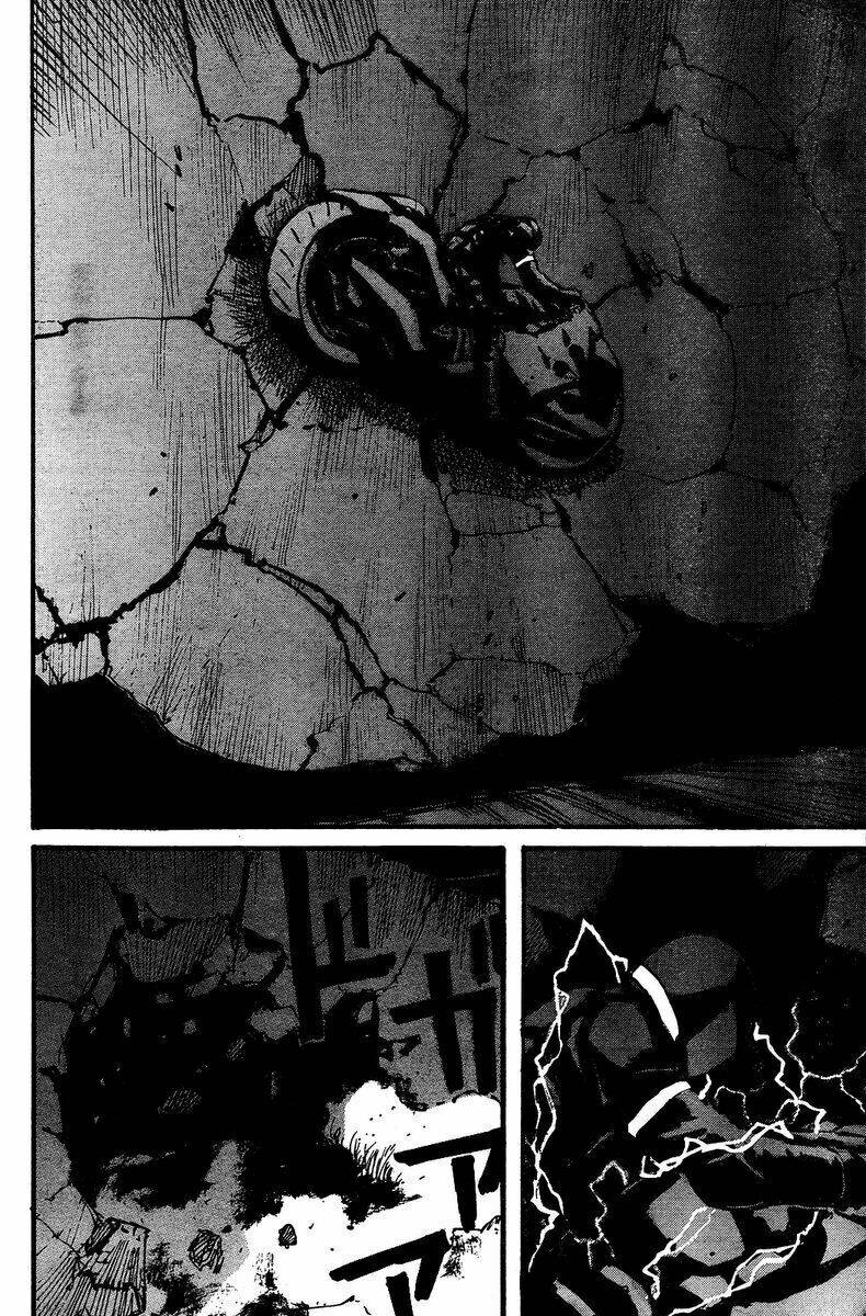 thảm họa virus ngoài hành tinh chapter 14 28